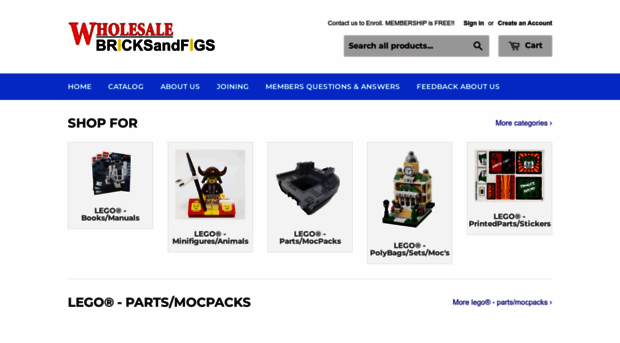 bricksandfigs.com