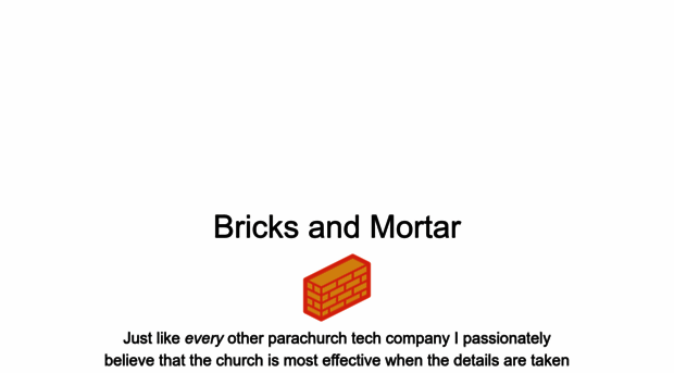 bricksandmortarstudio.com