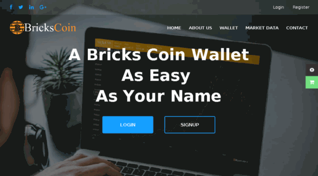 brickscoin.com