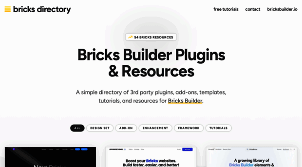 bricksdirectory.com