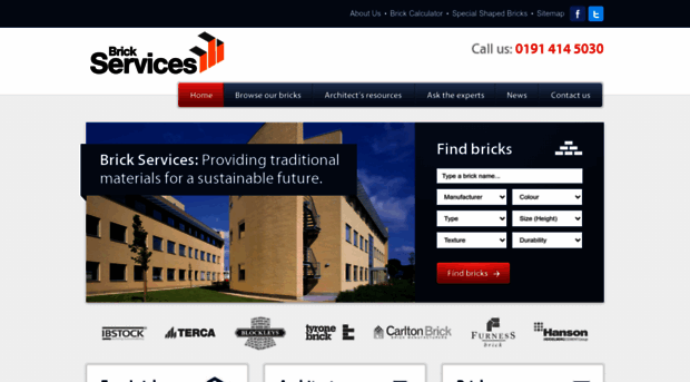 brickservices.com