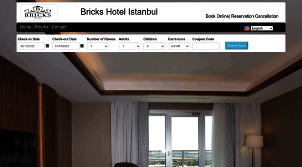 brickshotels.istbooking.com