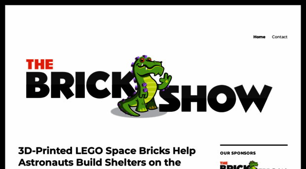 brickshow.com