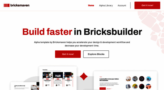 bricksmaven.com