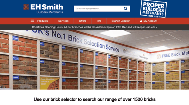 bricksmith.co.uk