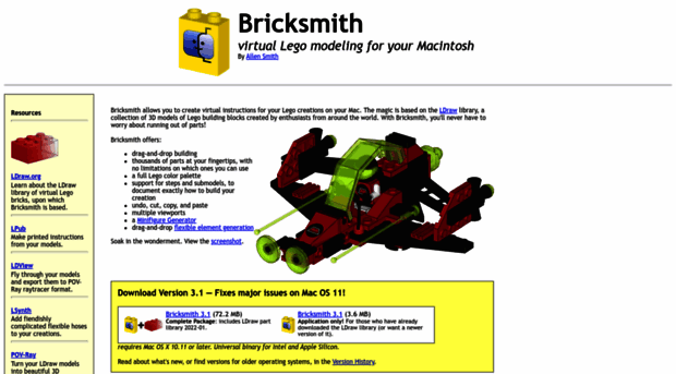 bricksmith.sourceforge.net