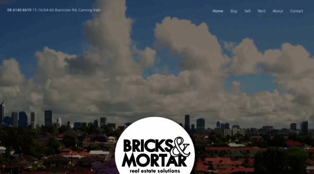 bricksmortar.net.au