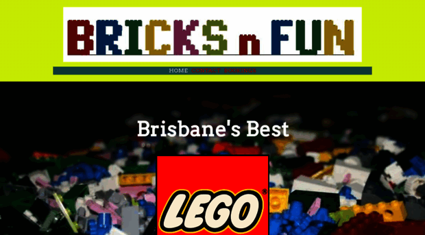 bricksnfun.com.au