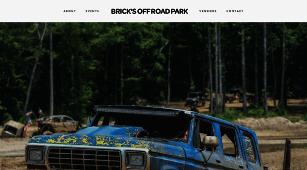 bricksoffroadpark.com