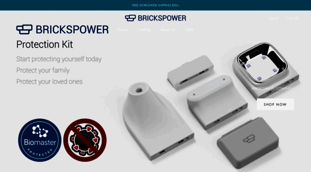 brickspower.com