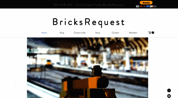 bricksrequest.com