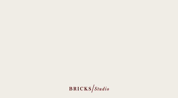 bricksstudio.nl