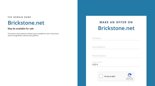 brickstone.net