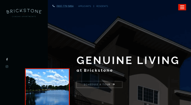 brickstoneestates.com