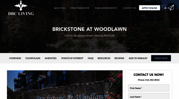 brickstoneliving.com