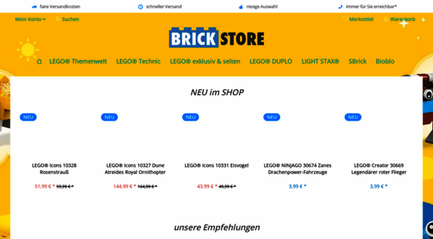 brickstore.at