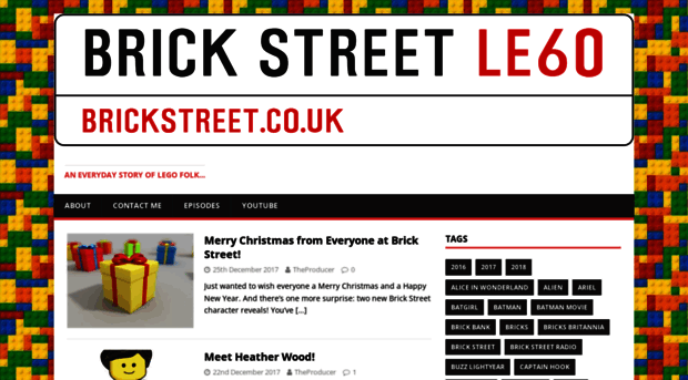 brickstreet.co.uk