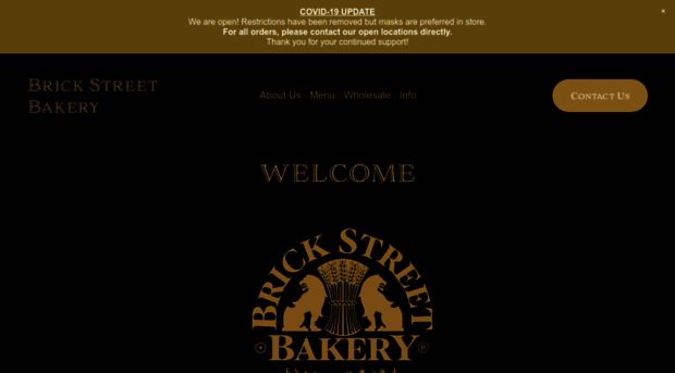 brickstreetbakery.com