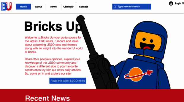 bricksup.co.uk