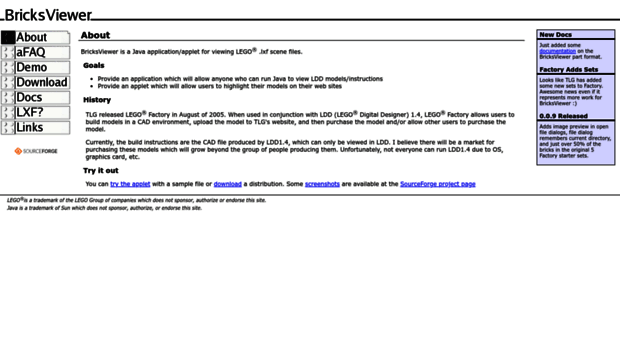 bricksviewer.sourceforge.net