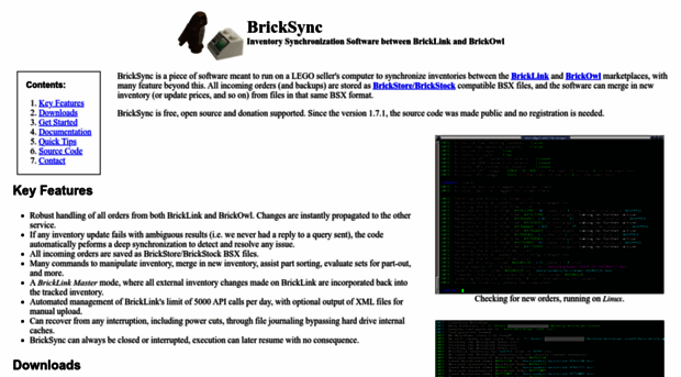 bricksync.net