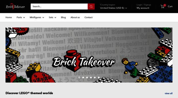 bricktakeover.com