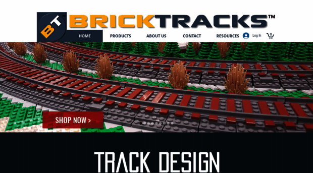 bricktracks.com