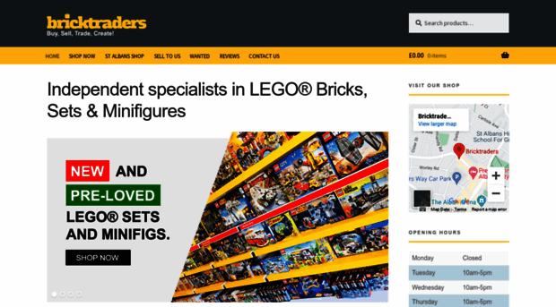 bricktraders.co.uk