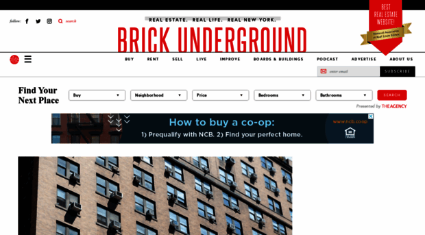 brickunderground.com