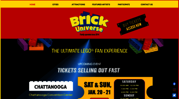 brickuniverseusa.com