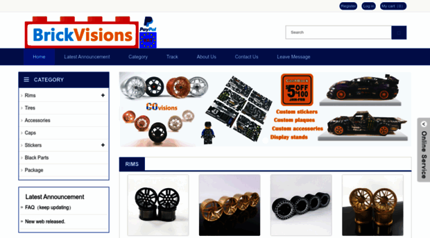 brickvisions.com
