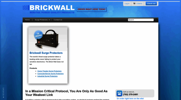 brickwall.com