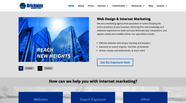 brickwaymarketing.com