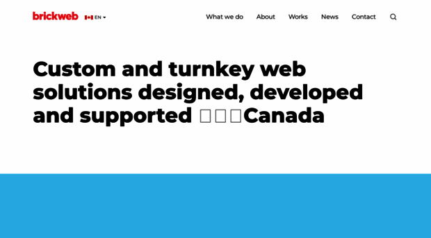 brickweb.ca