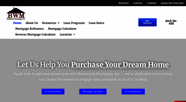 brickwoodmortgage.com