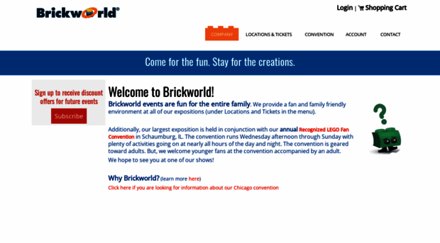 brickworld.com