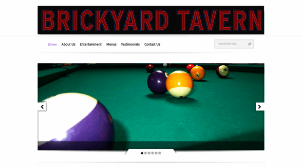 brickyardtavernpdx.com