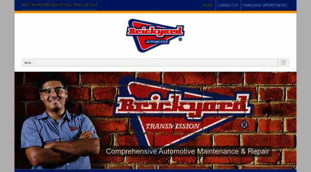 brickyardtransmission.com