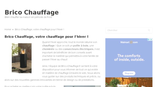 brico-chauffage.fr