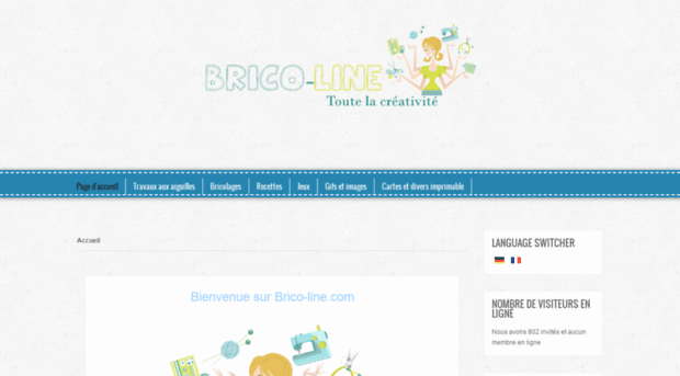 brico-line.com