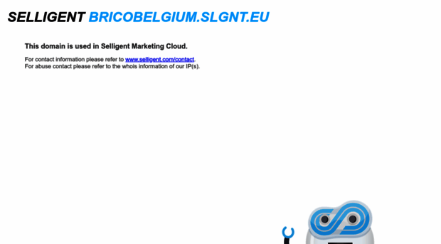 bricobelgium.slgnt.eu