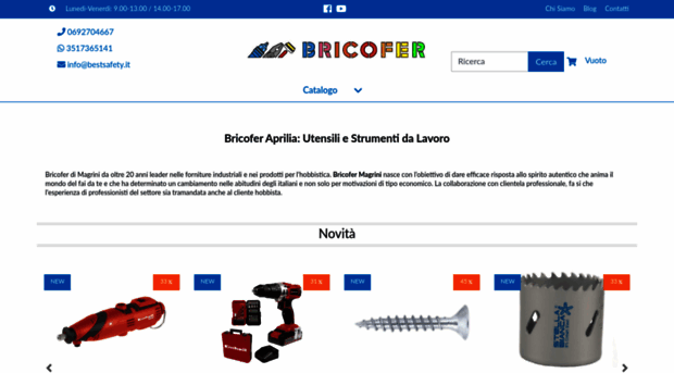 bricofer.org