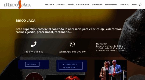 bricojaca.com