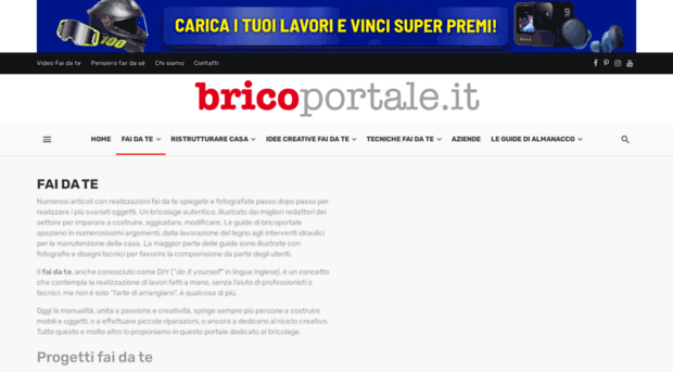 bricolage.bricoportale.it