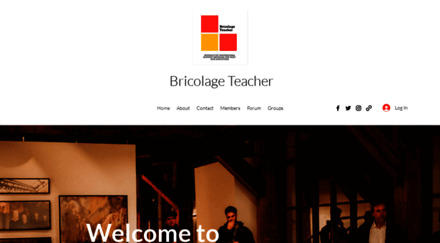 bricolageteacher.com