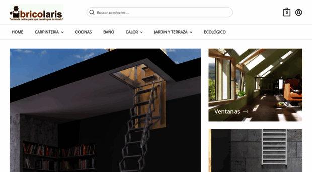 bricolaris.com