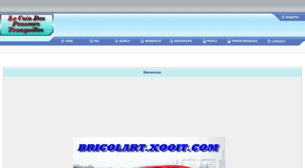 bricolart.soforums.com