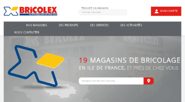 bricolex.fr