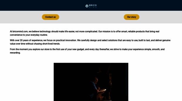 bricomind.com