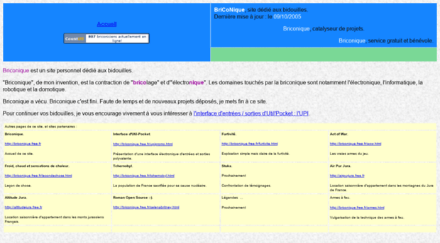 briconique.free.fr